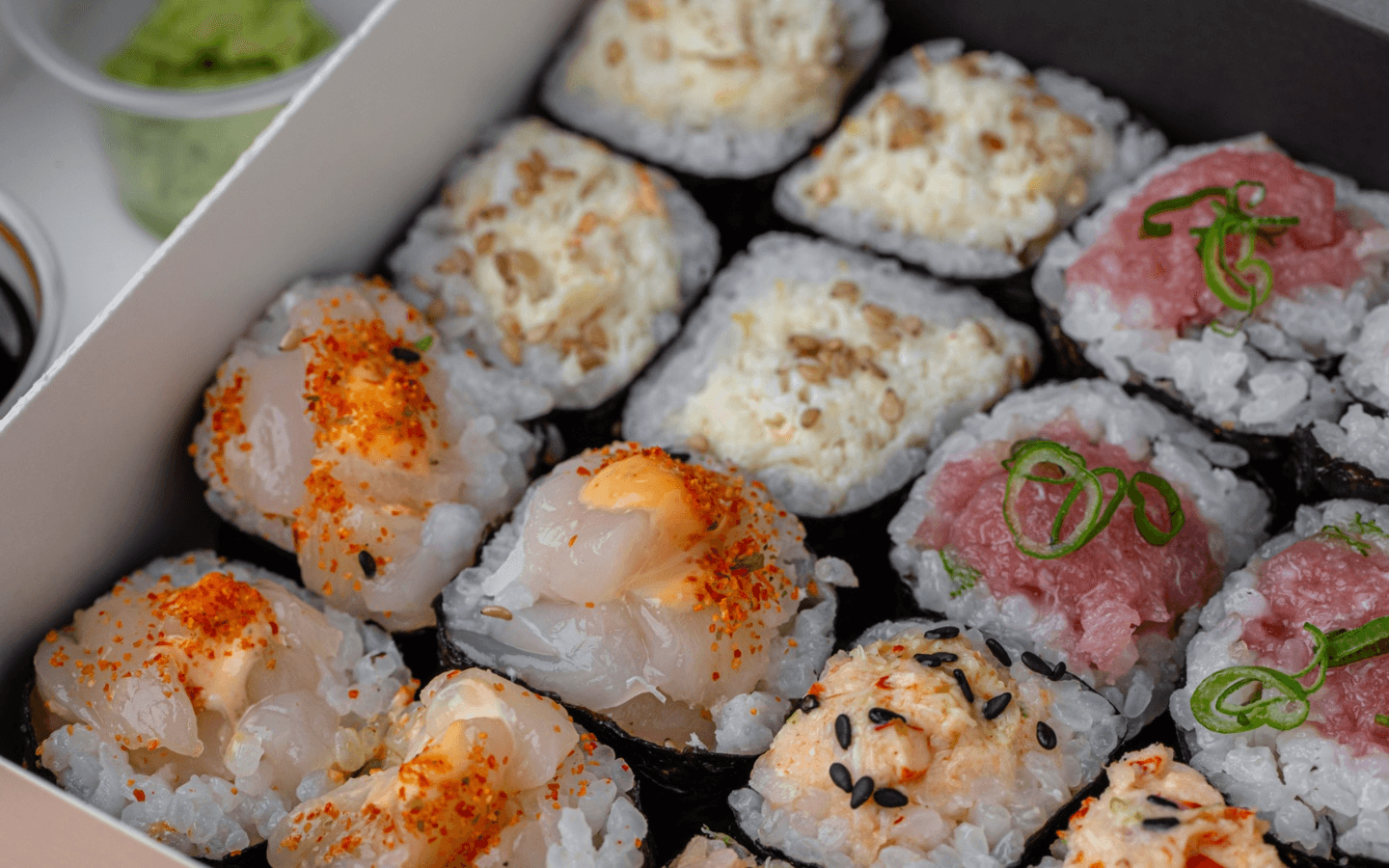 Earn, Enjoy, Repeat!