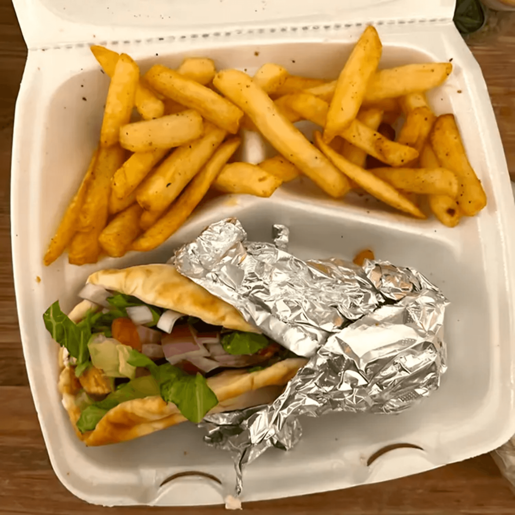 Blue Olive Grill gallery image #5