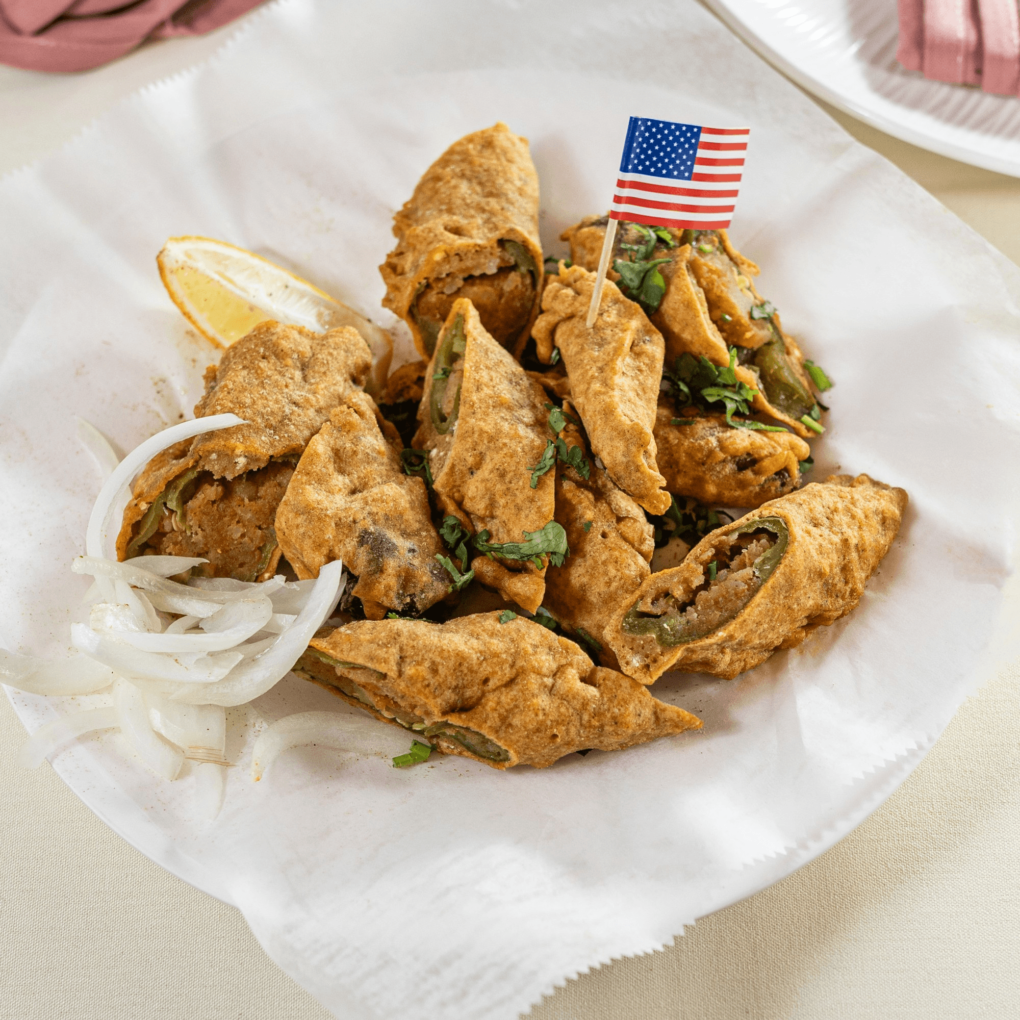 Pariwaar Delights - The King of Biryani's gallery image #29