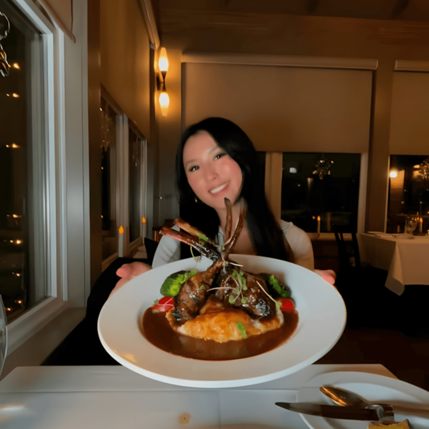 What Makes Ancona Bistro Special