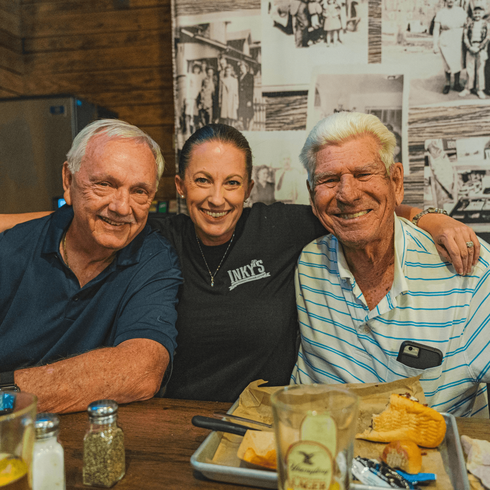 Inky's Authentic Philadelphia Cheesesteaks and Hoagies gallery image #2