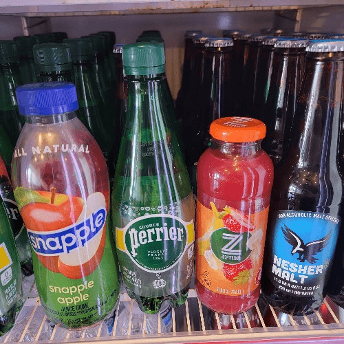 Bottle Drinks / imported