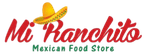 Mi Ranchito Mexican Food