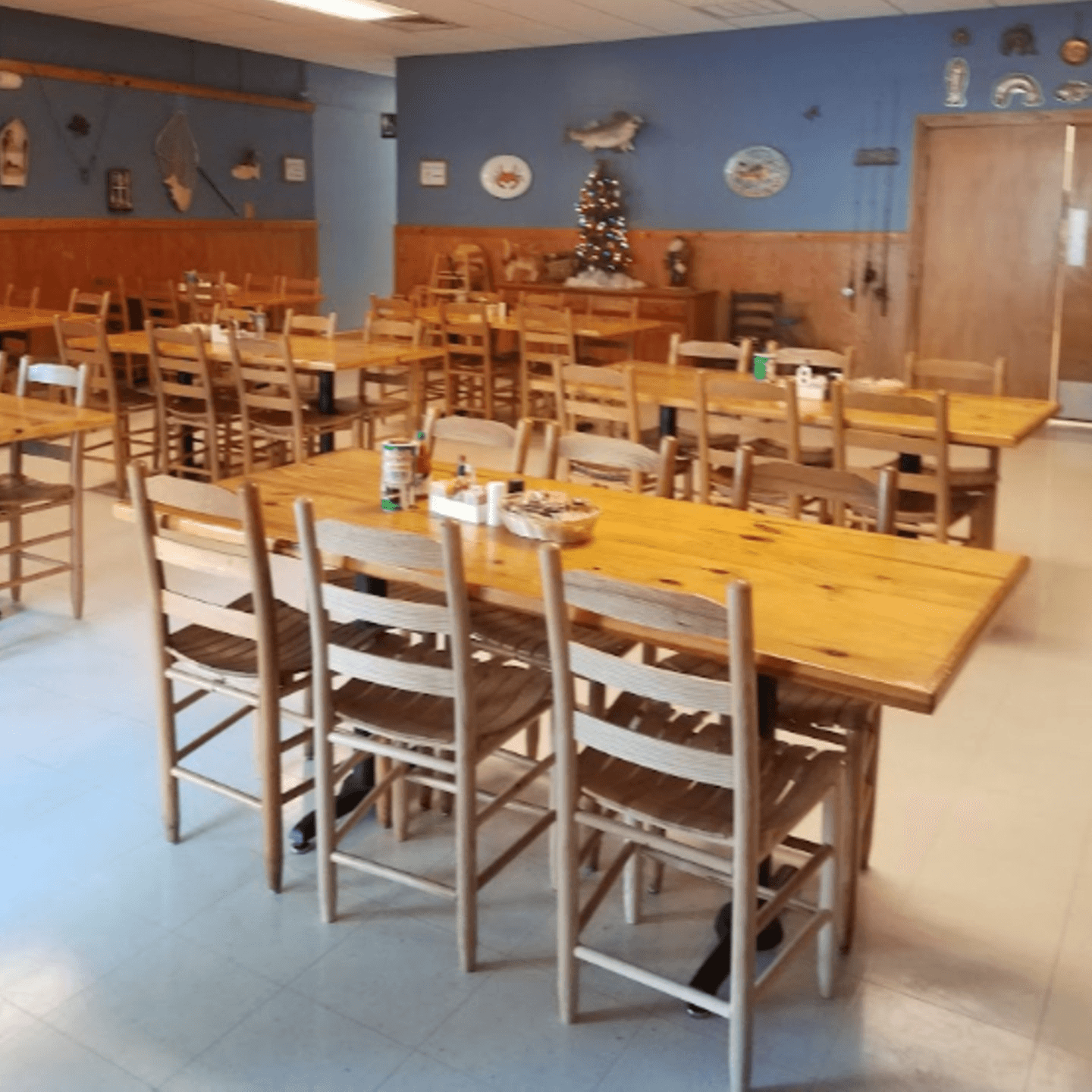 Book a Table Easily for Your Next Meal