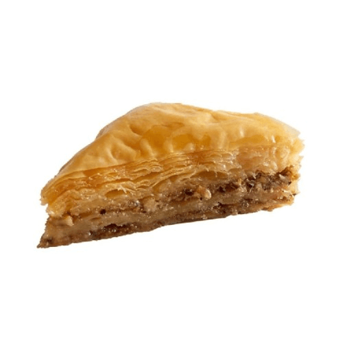 Indulge in Authentic Greek Baklava and More