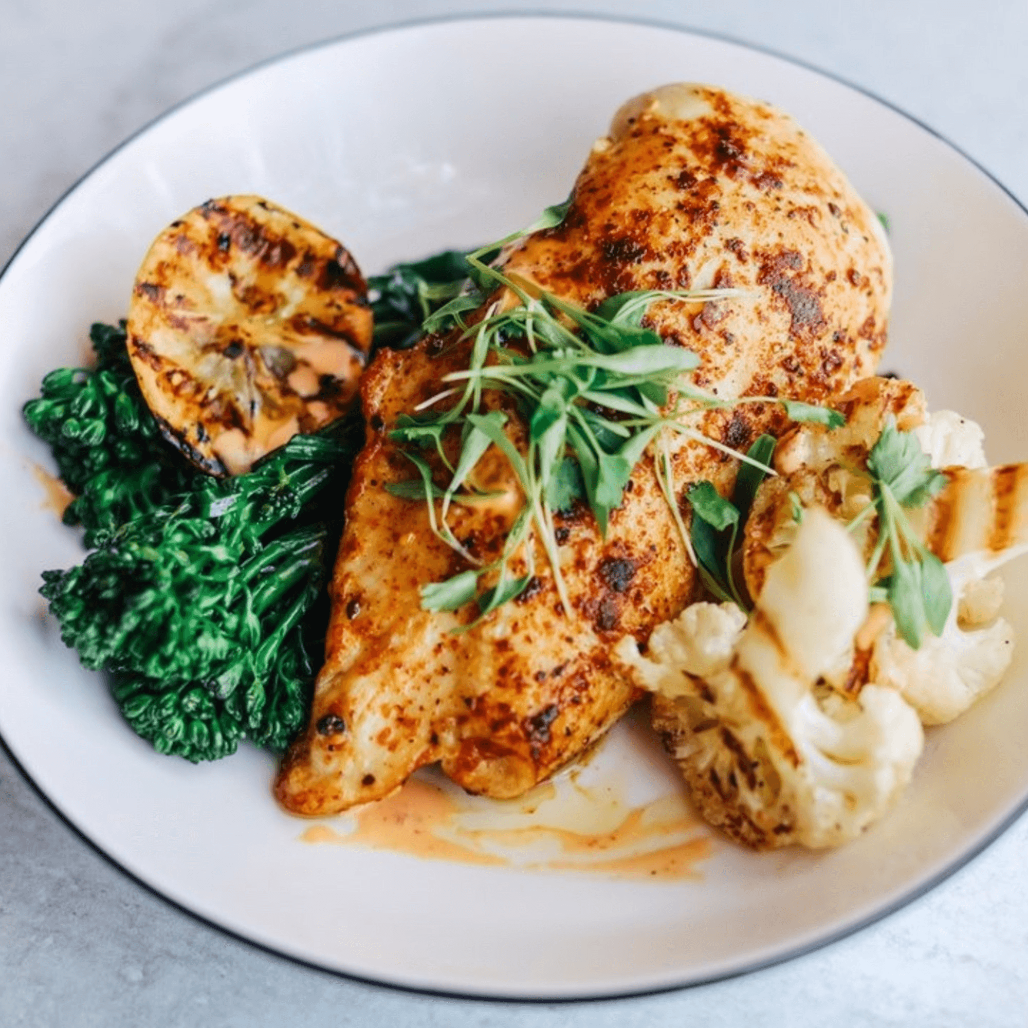 Banyan Kitchen gallery image #3