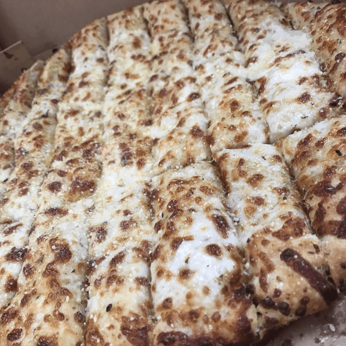 Your Order, Your Way!