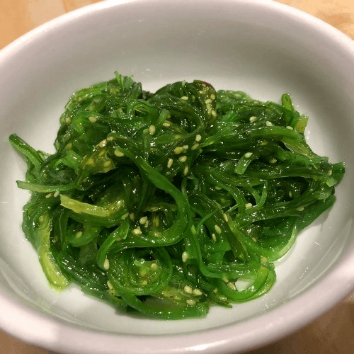 Seaweed Salad