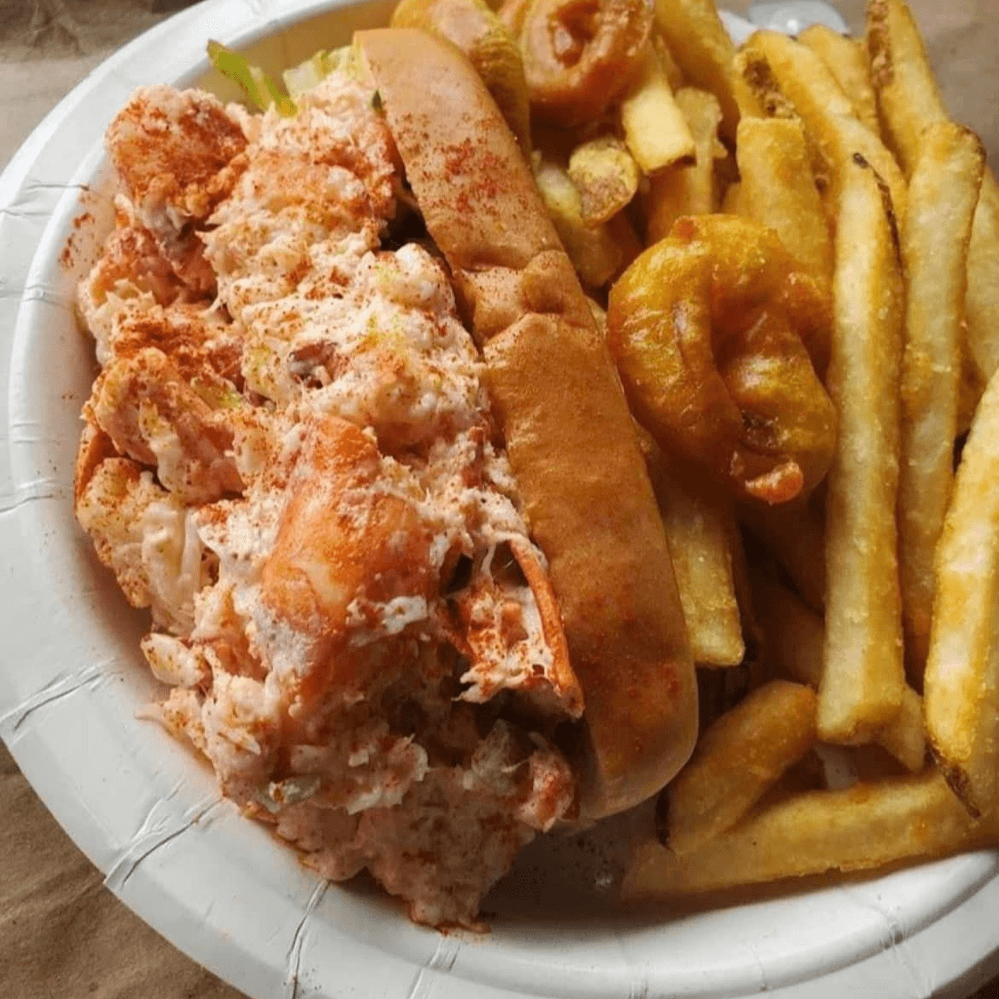 Craving Something Delicious? We’ve Got You Covered