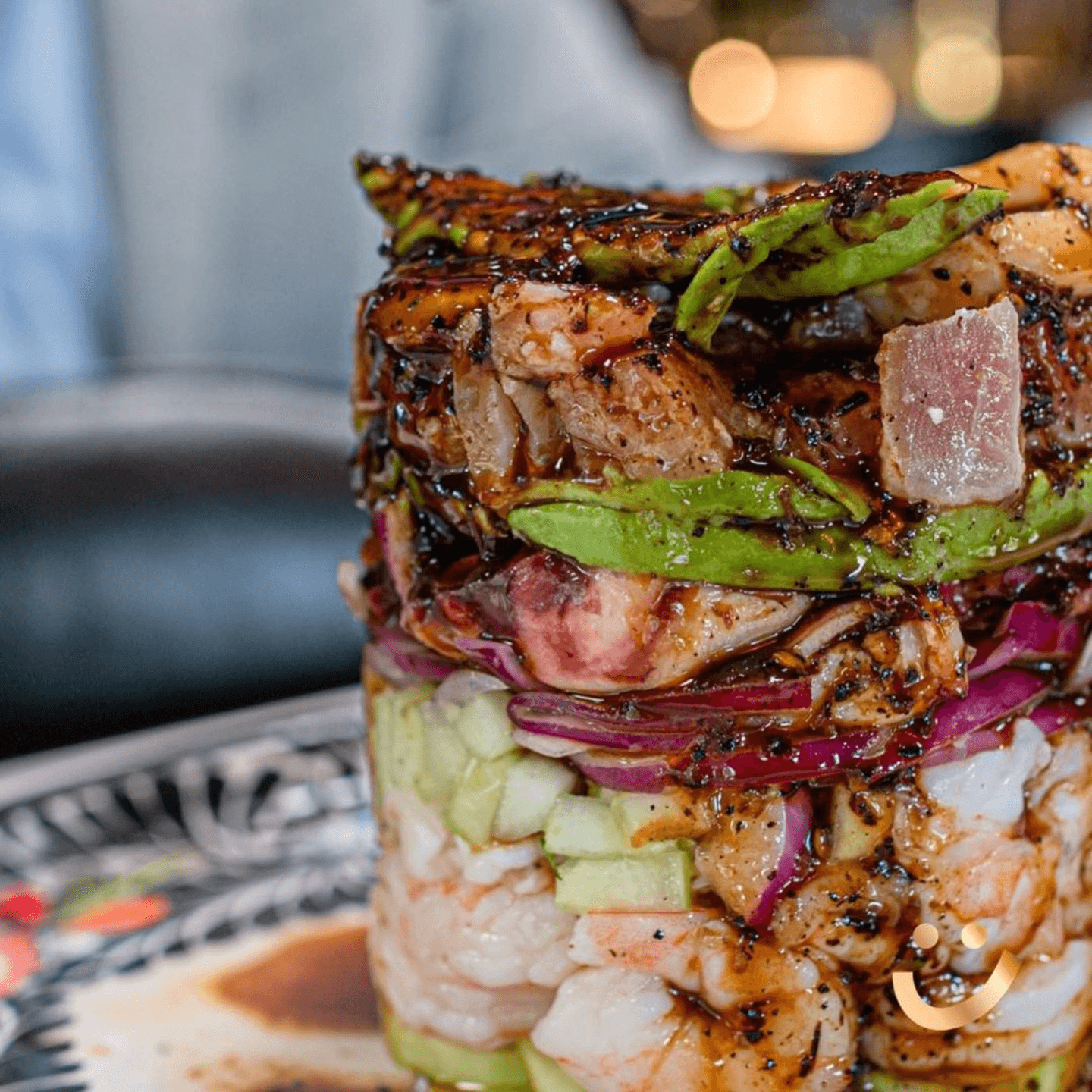 A Celebration of Latin Flavors