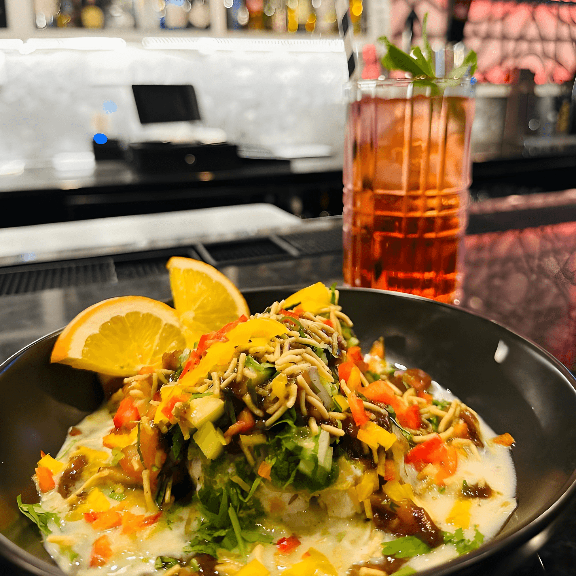 Bazil Indian Cuisine Best Indian food in Raleigh