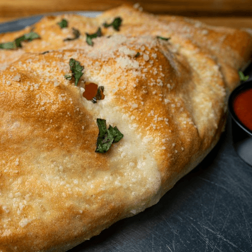 Hunts Point Calzone