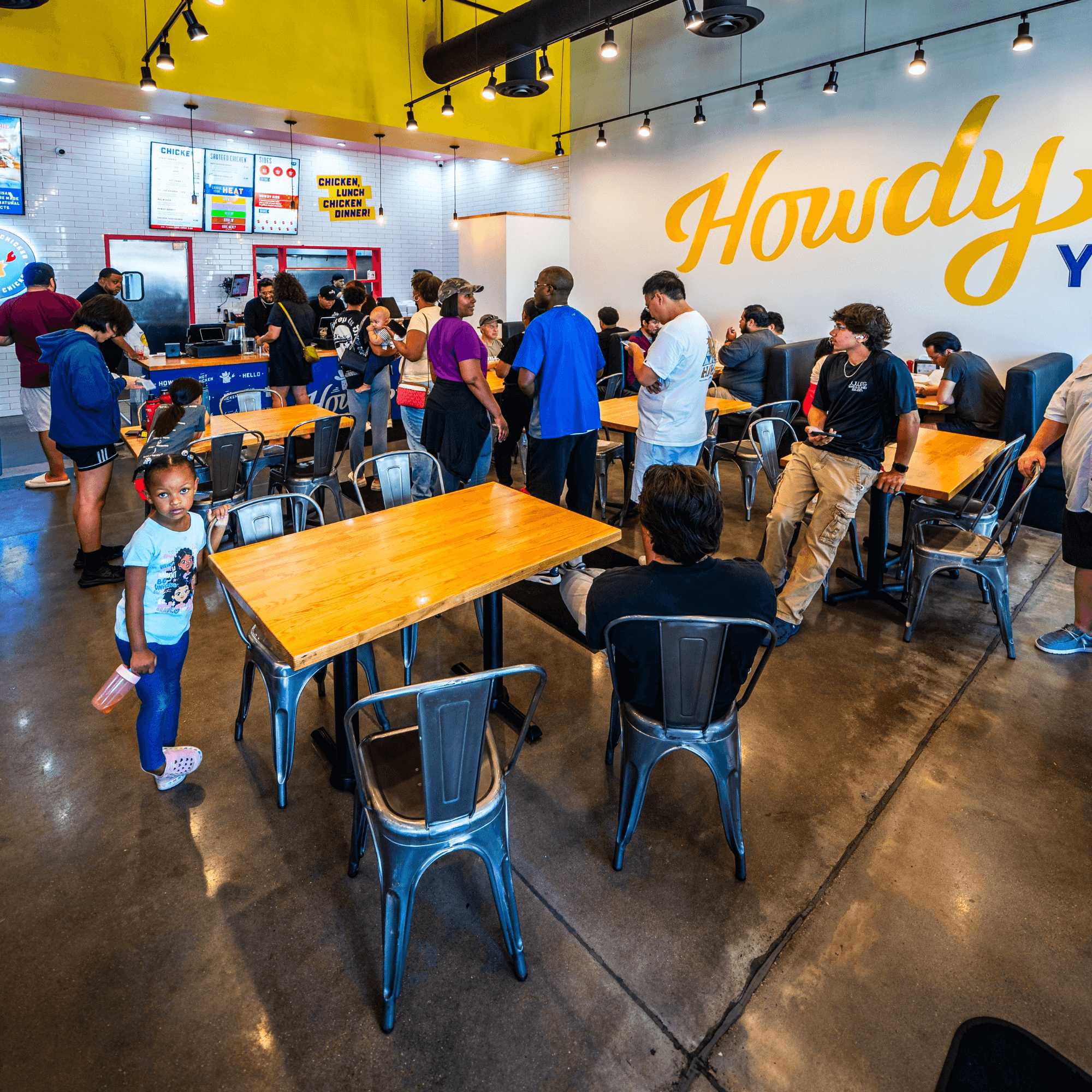 Howdy Hot Chicken gallery image #1