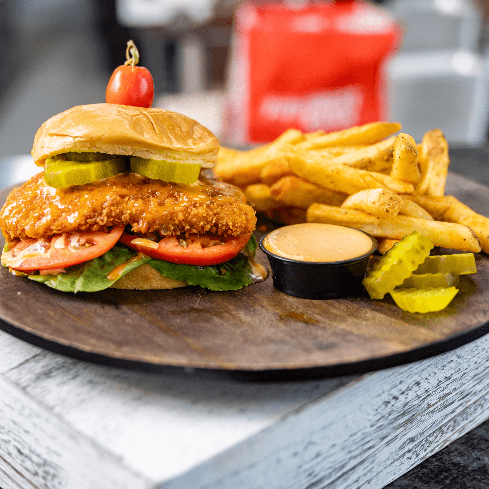 Bella Ciao gallery image #5