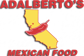 Adalbertos Mexican Food Drive Thru