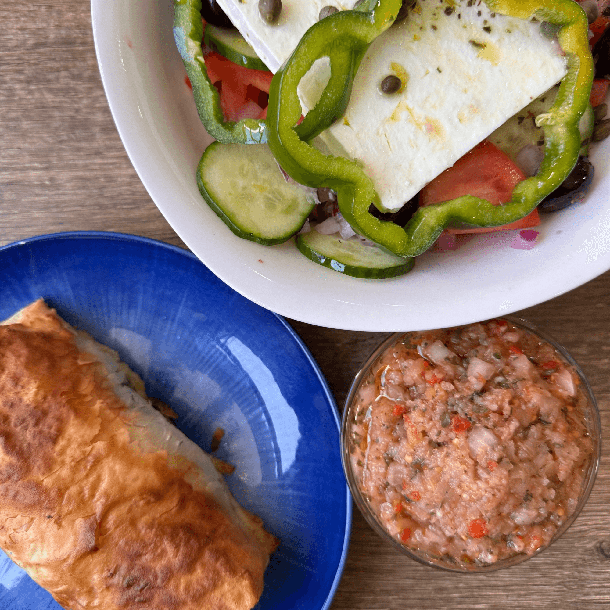 Karv Greek Kouzina gallery image #10