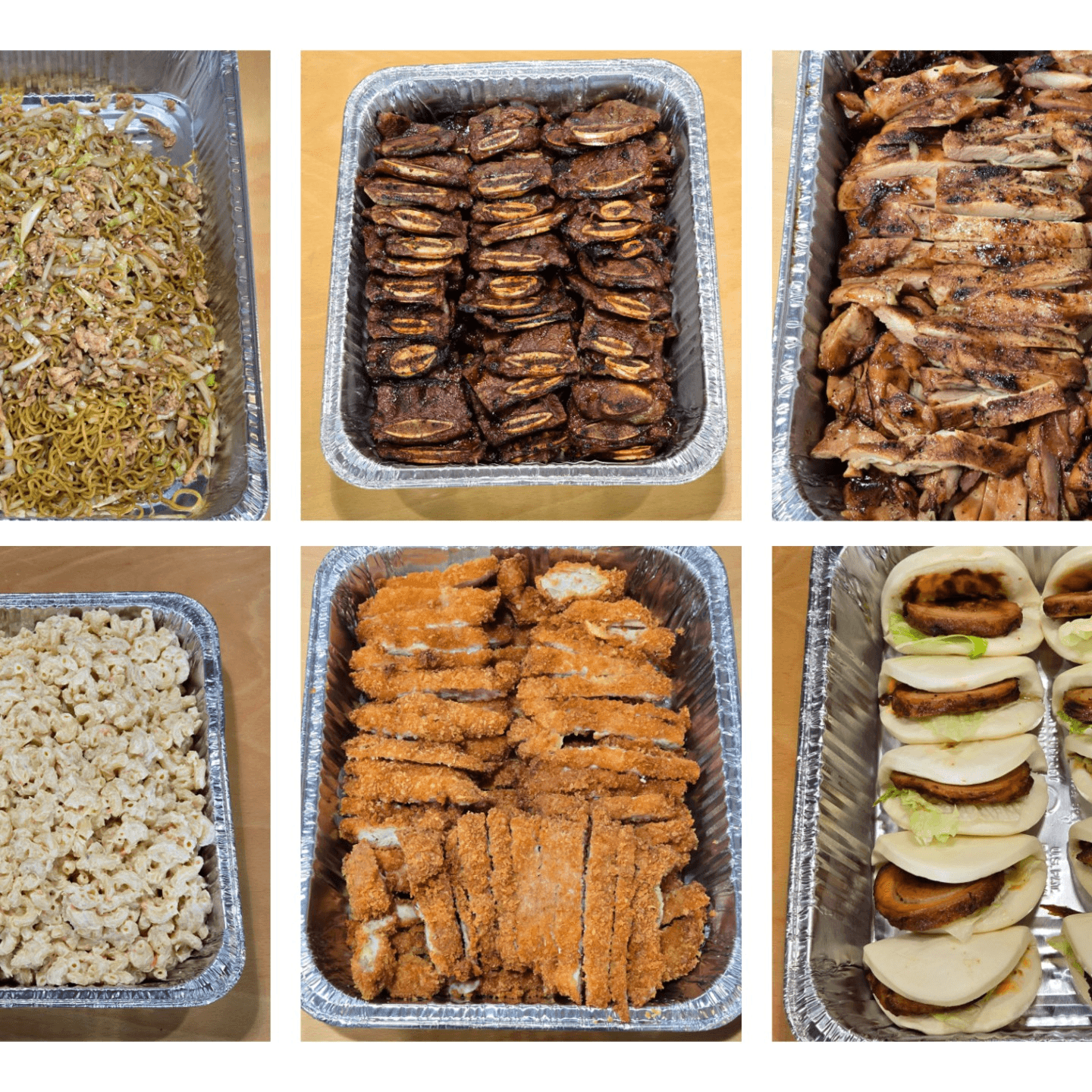 Catering for Every Occasion