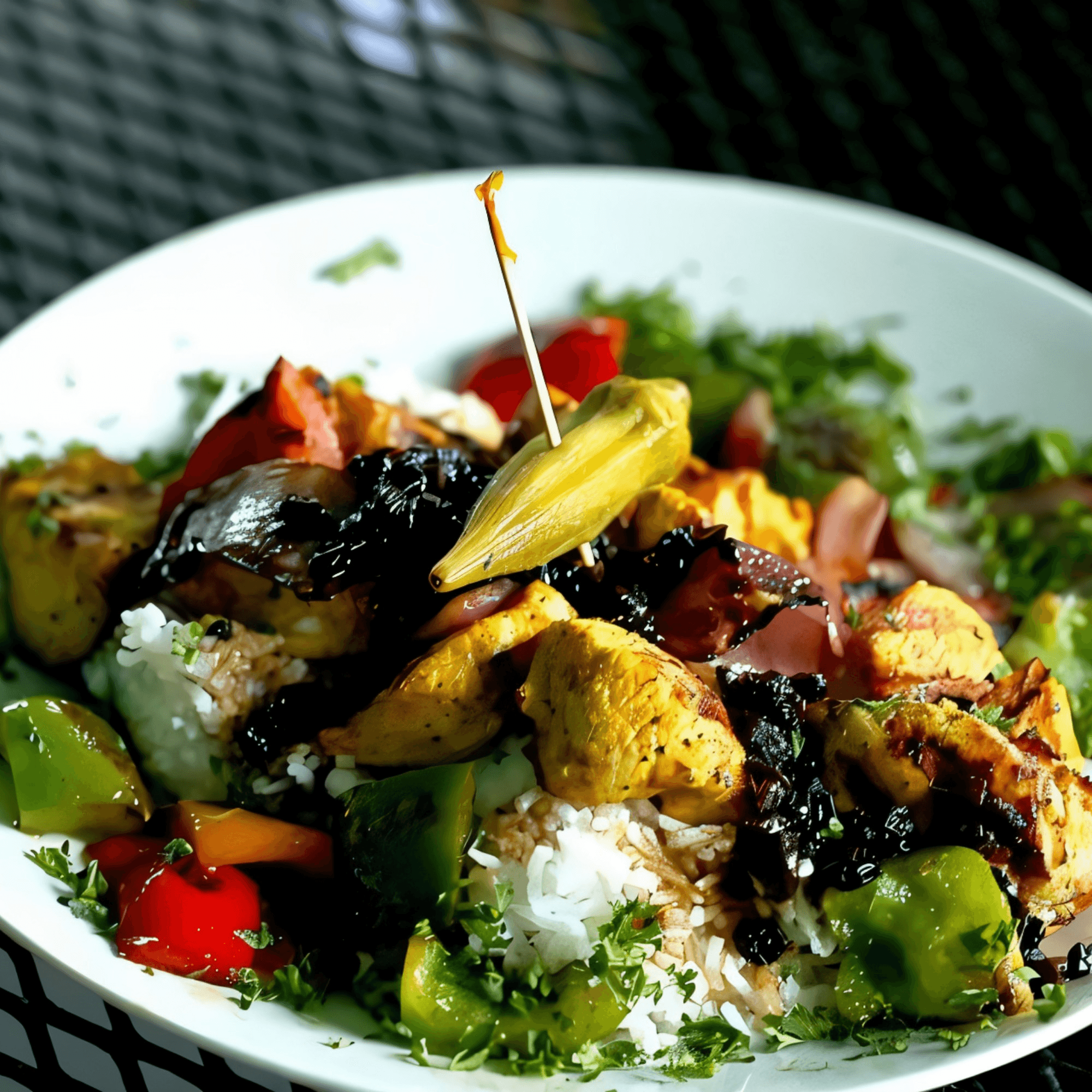 Peachtree Grill gallery image #2