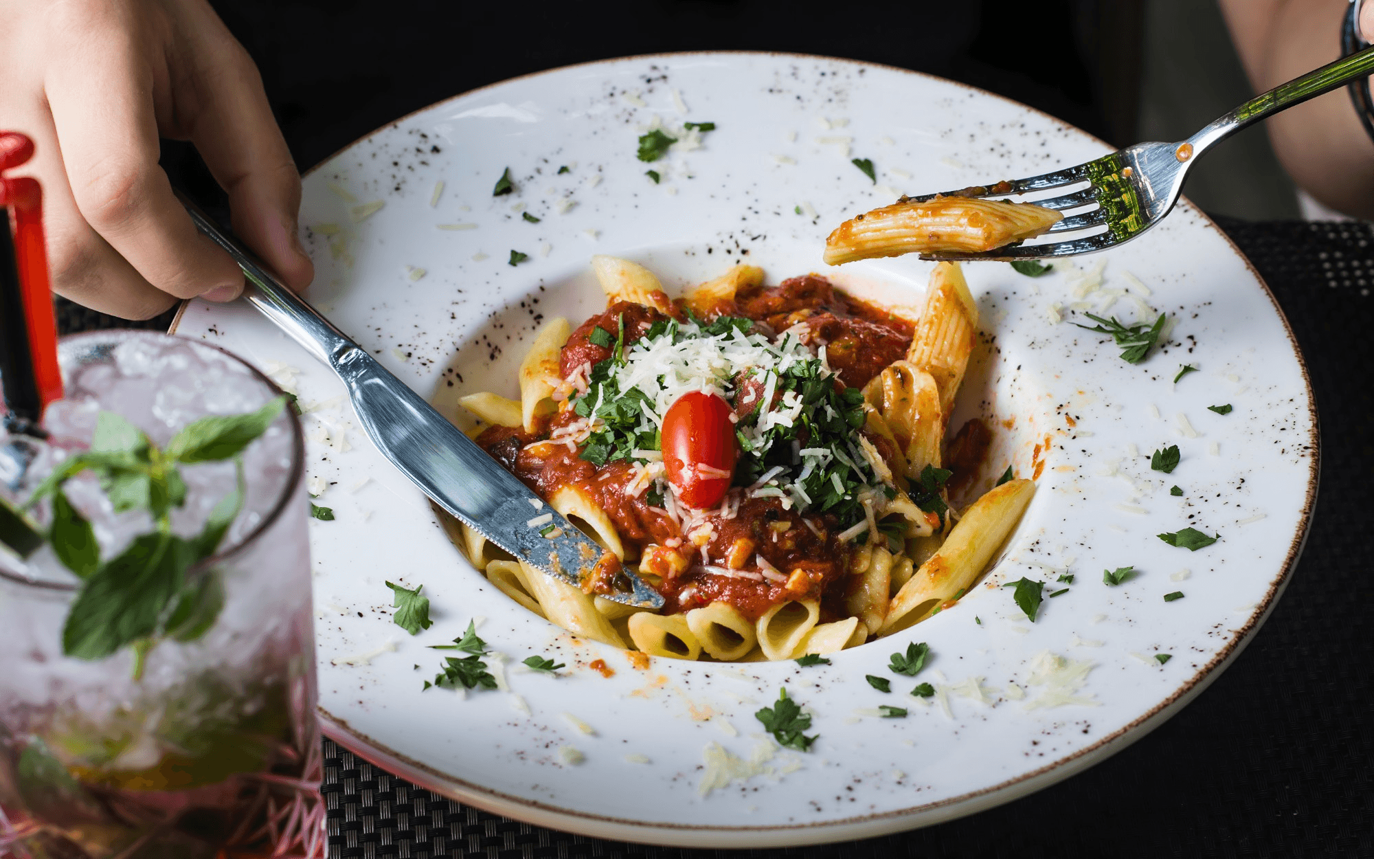 Niki's | Best Italian Restaurant in North Richland Hills, TX