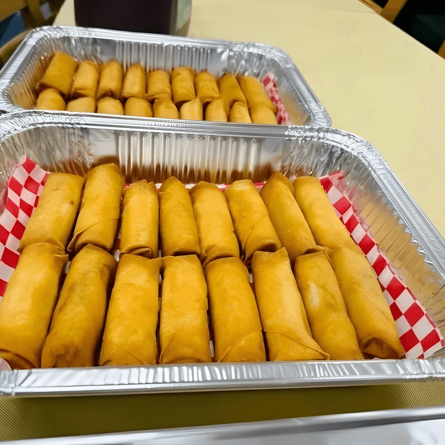 Let Us Cater Your Next Event