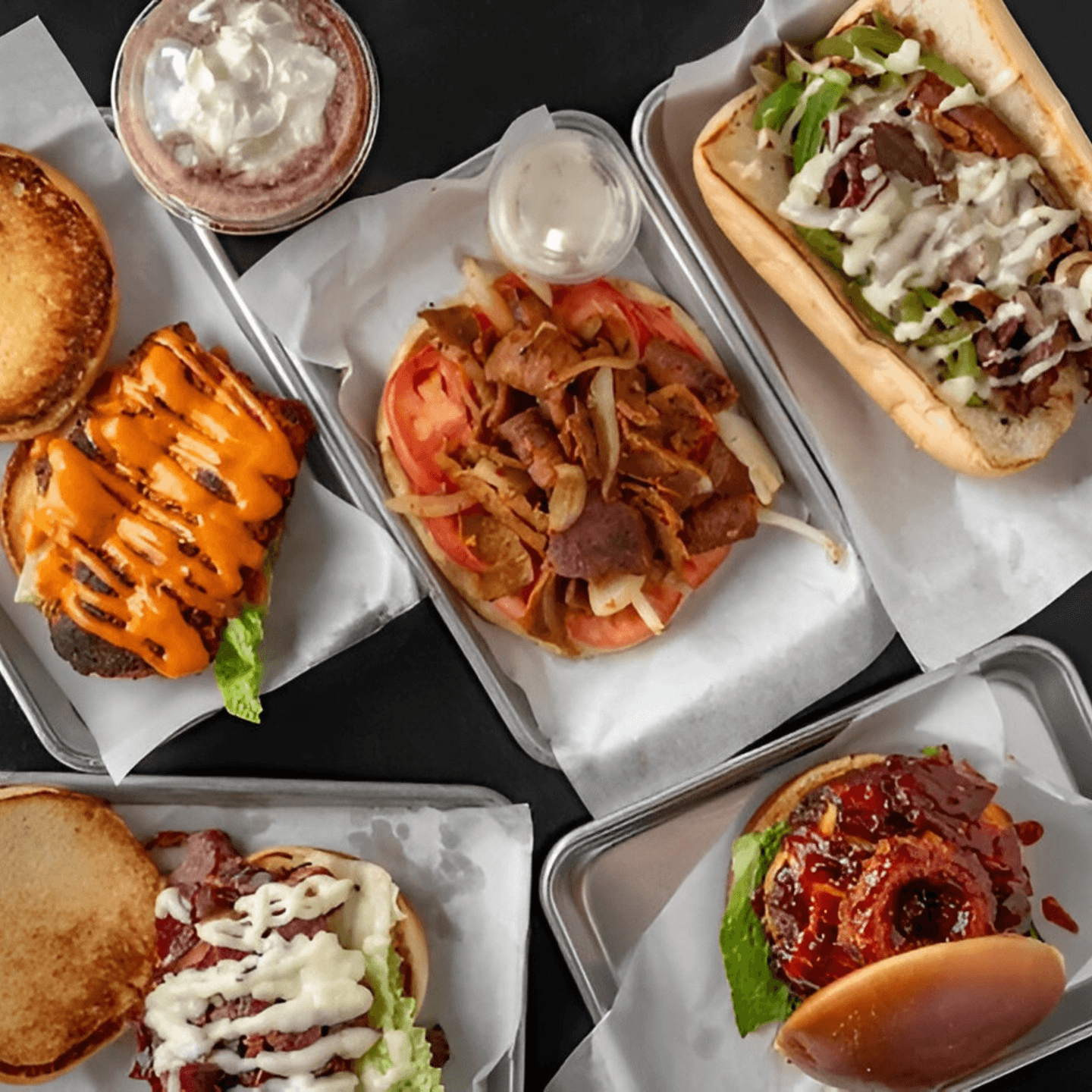 Need Catering? We’ve Got You🎉