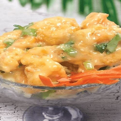 Bang Bang Shrimp