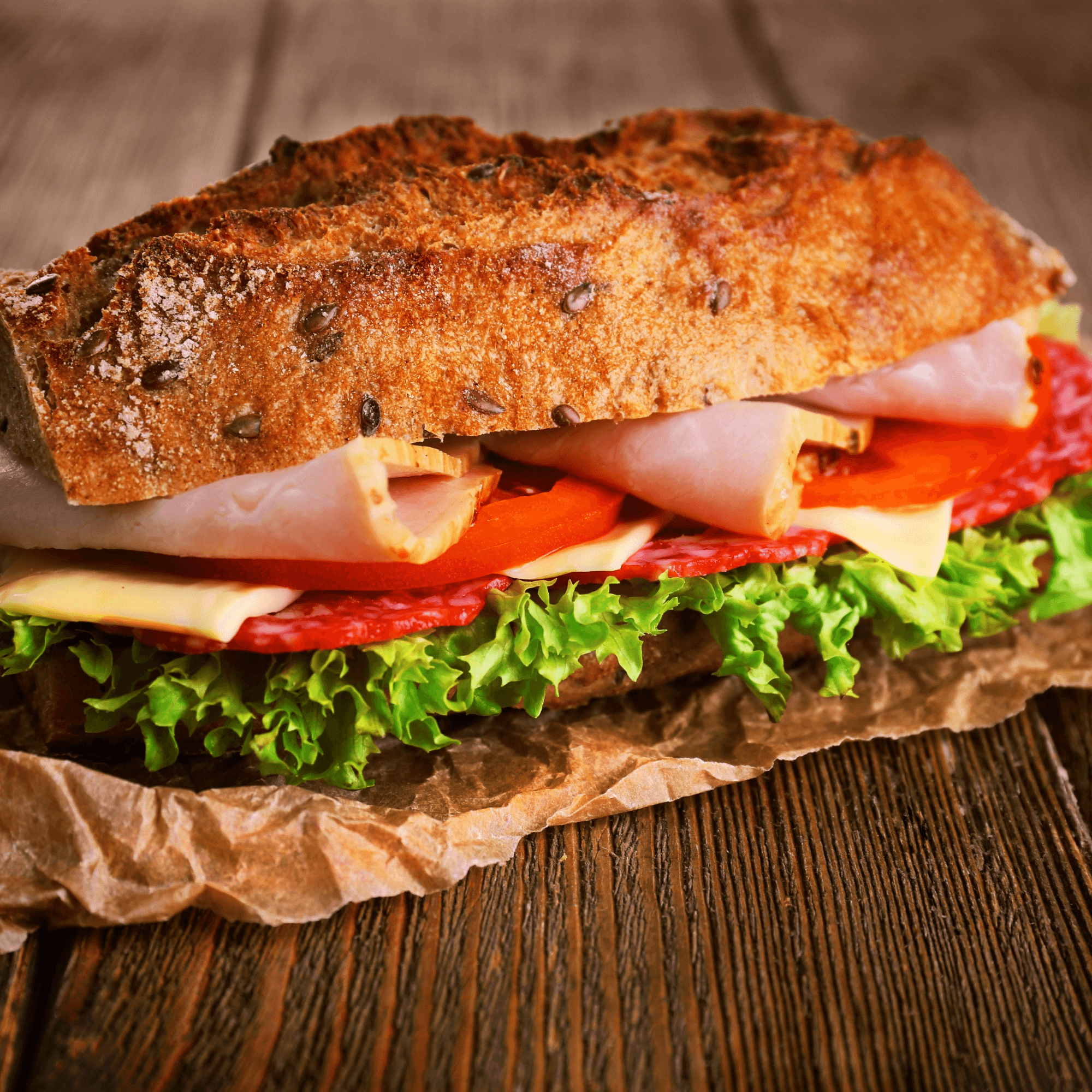 The Village Pizza gallery image #2