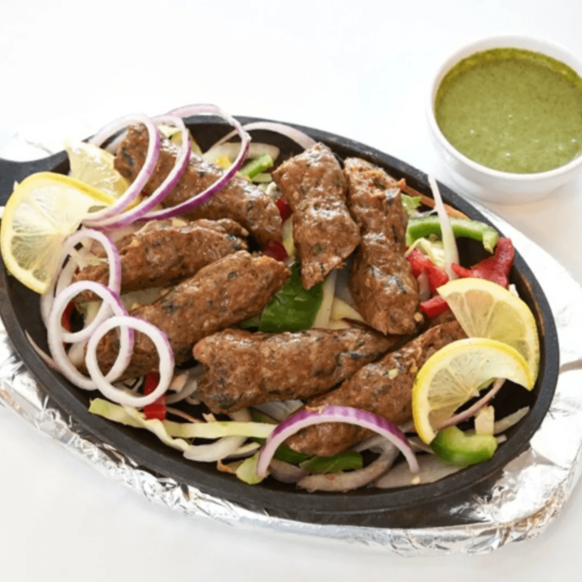 Abhiruchi Grill gallery image #4