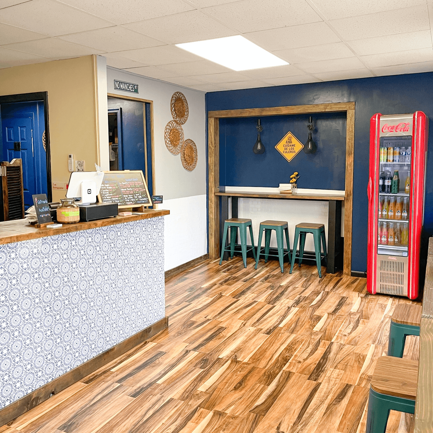 Welcome to Lu Taqueria - Hellertown