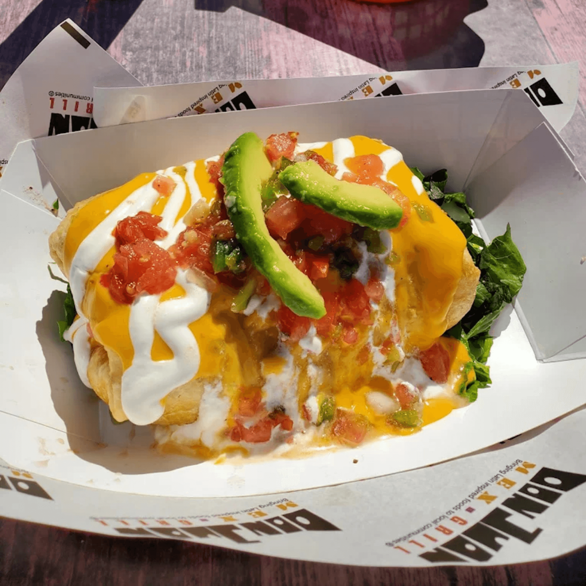 Don Juan Mex Grill gallery image #5