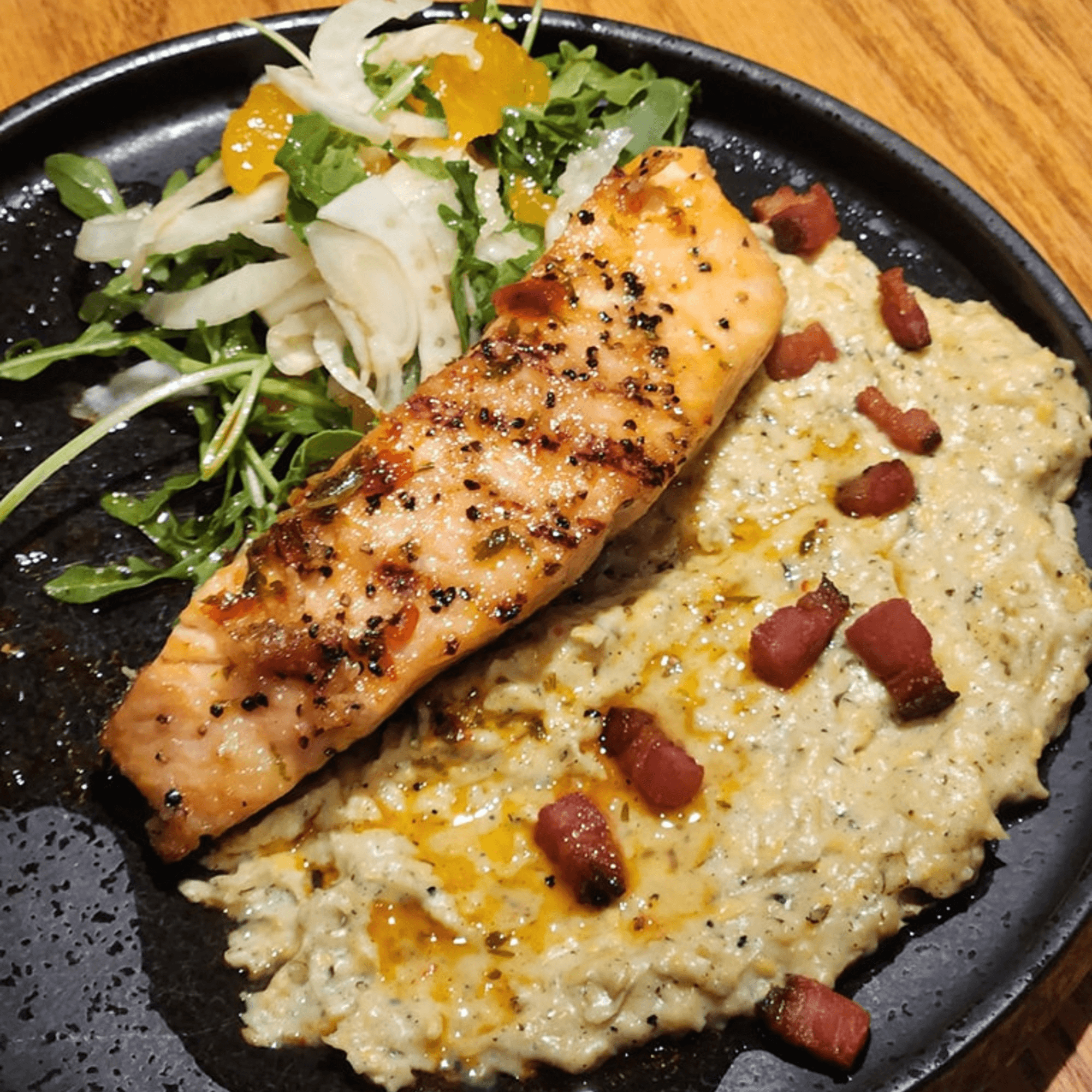 SamB's Restaurant gallery image #7