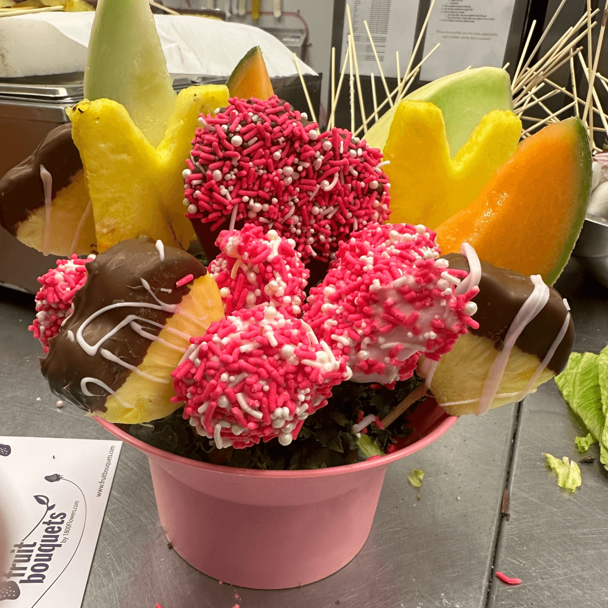 Tango Mango  gallery image #2