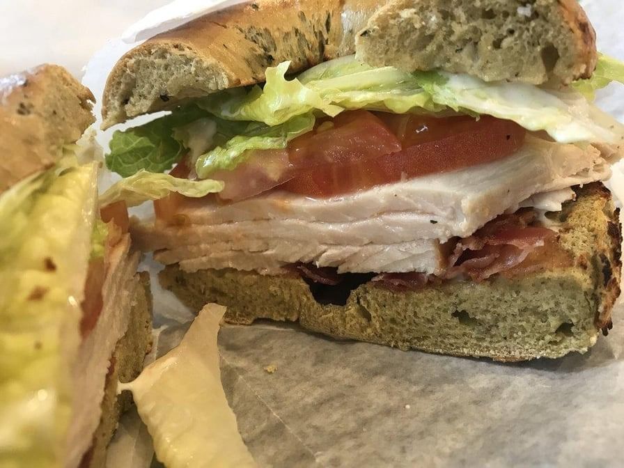 Turkey Club.