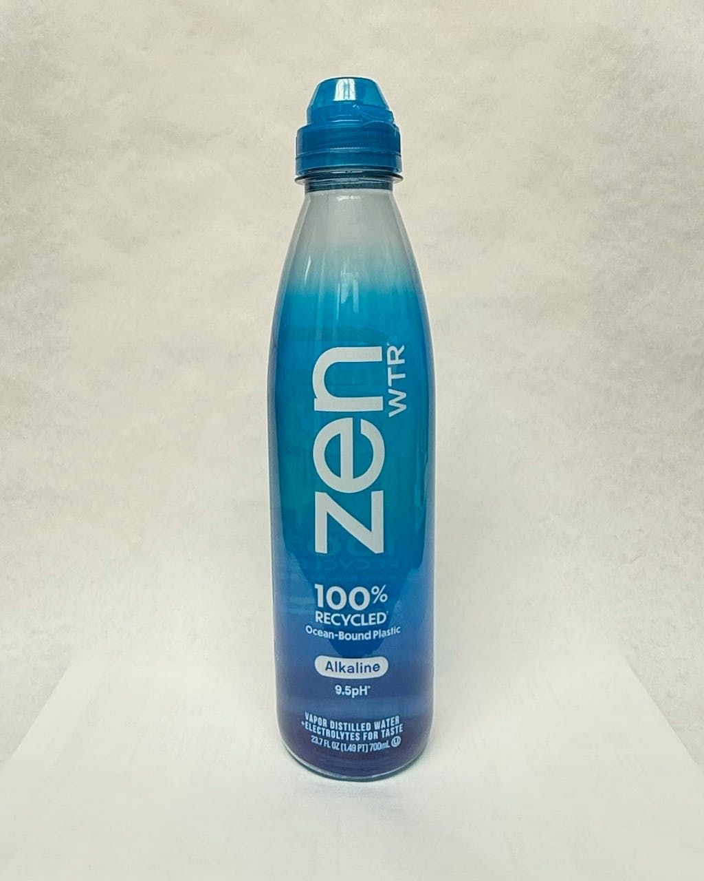 Zen Water.