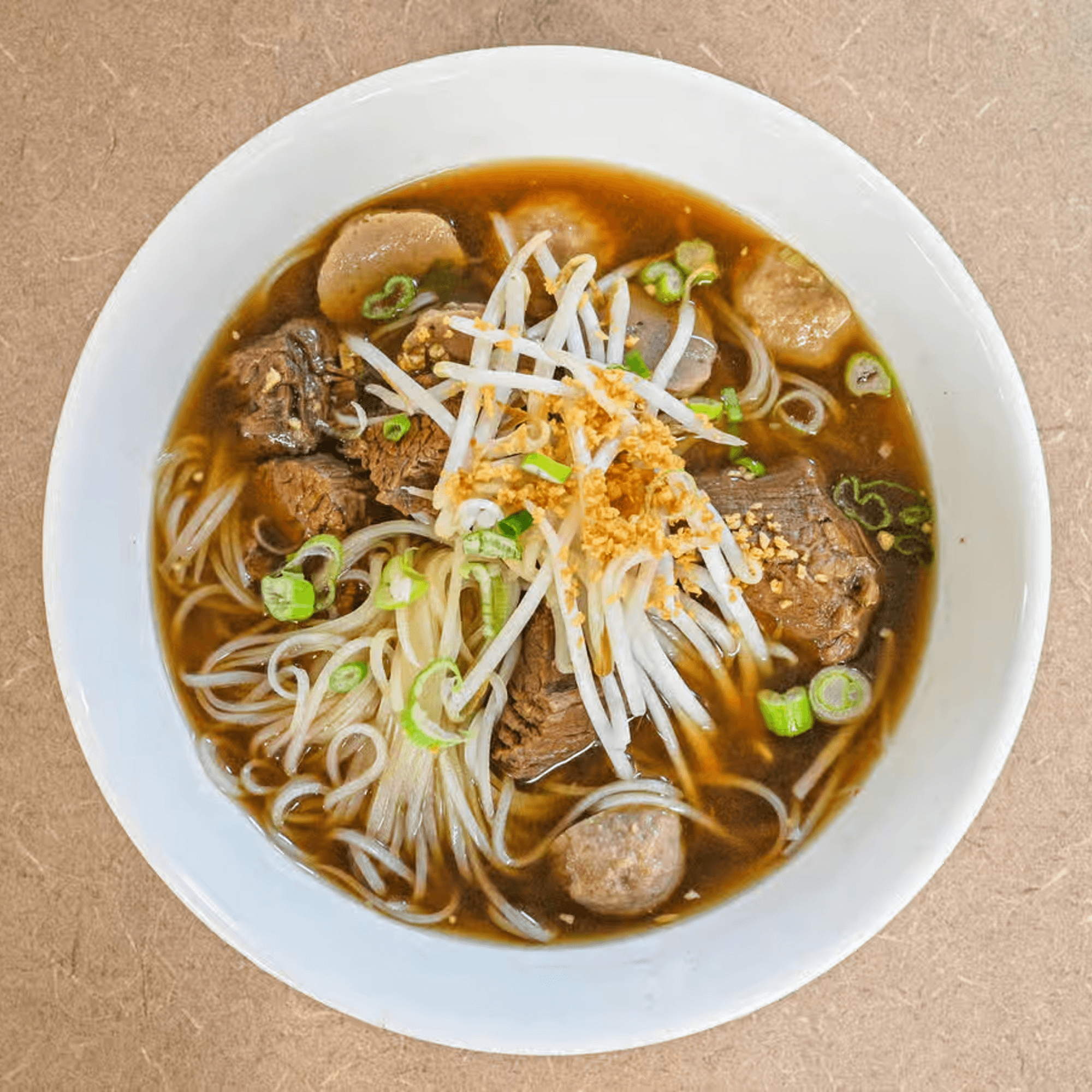 Truly Thai Restaurant gallery image #1