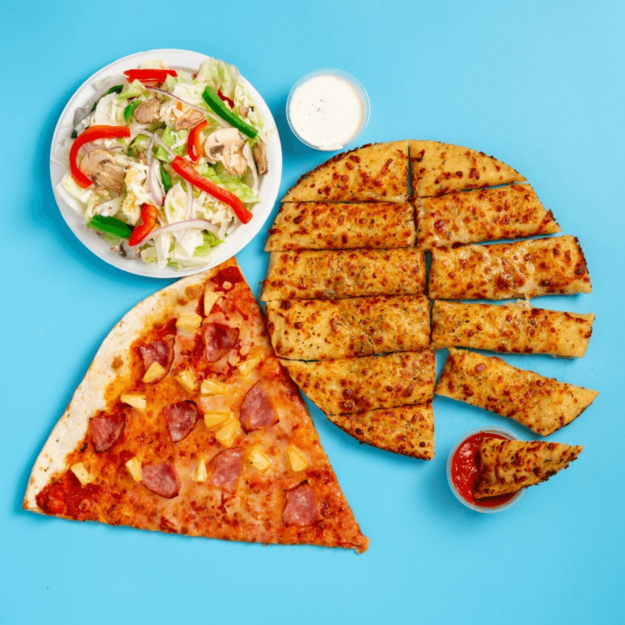 Pizza By The Slice gallery image #3