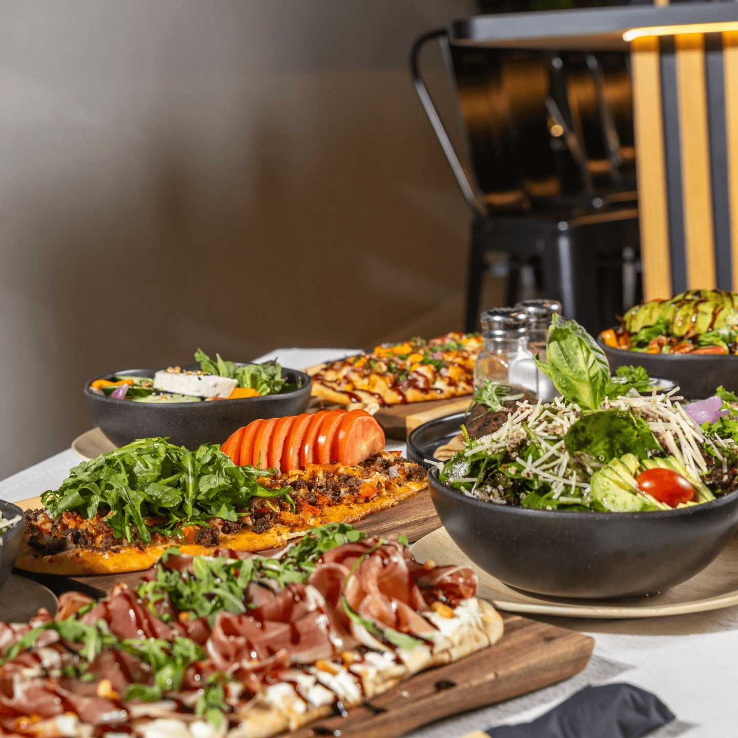 Healthy Catering for Your Event in Fort Lauderdale