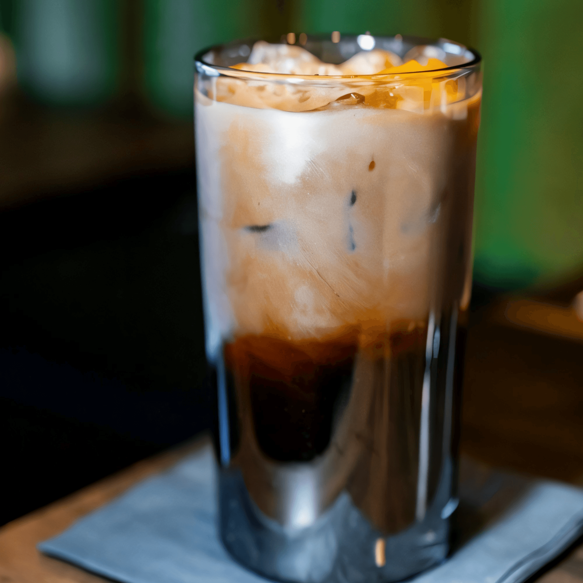 Paul's Fusion Kitchen gallery image #8