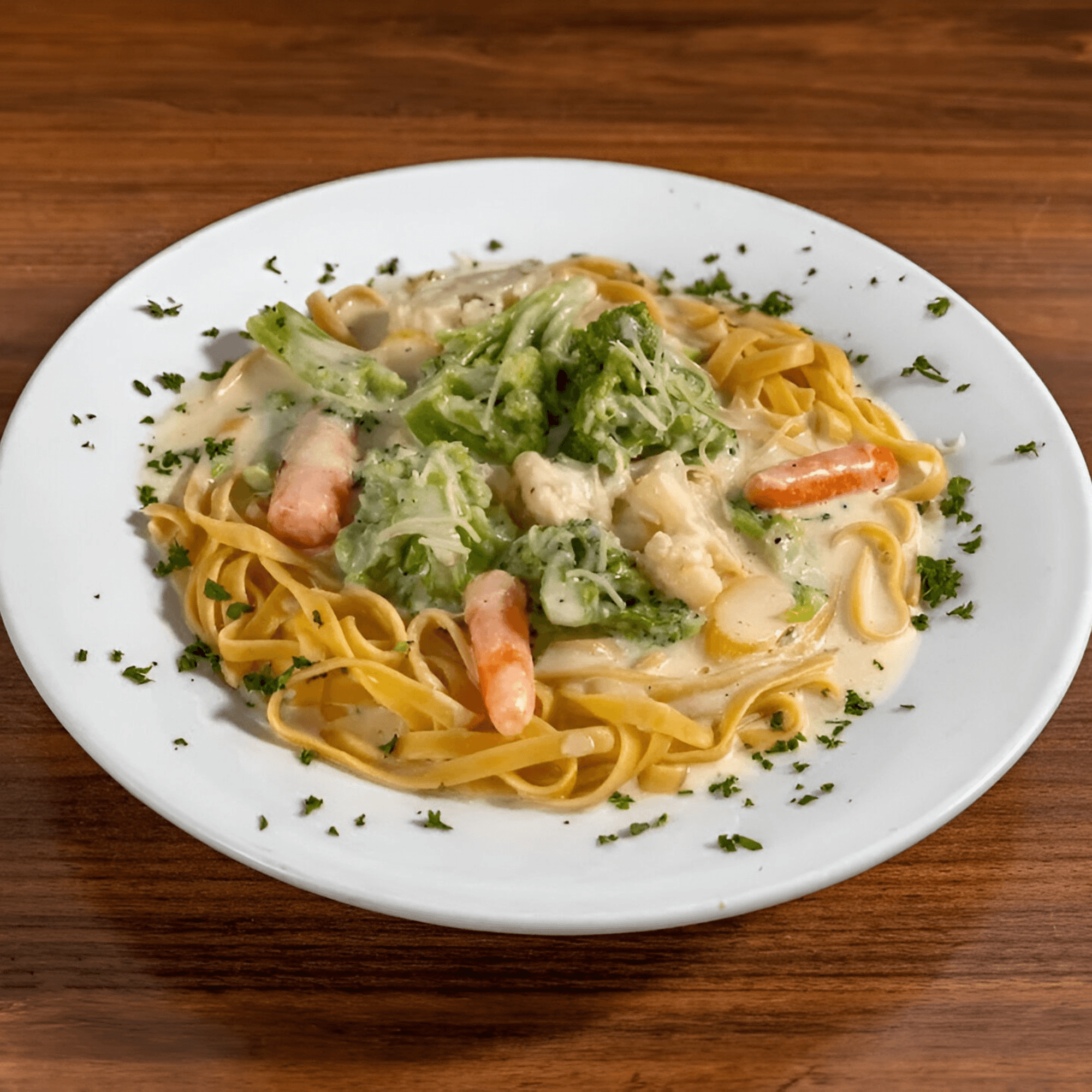 Di Leone's Italian Restaurant gallery image #2