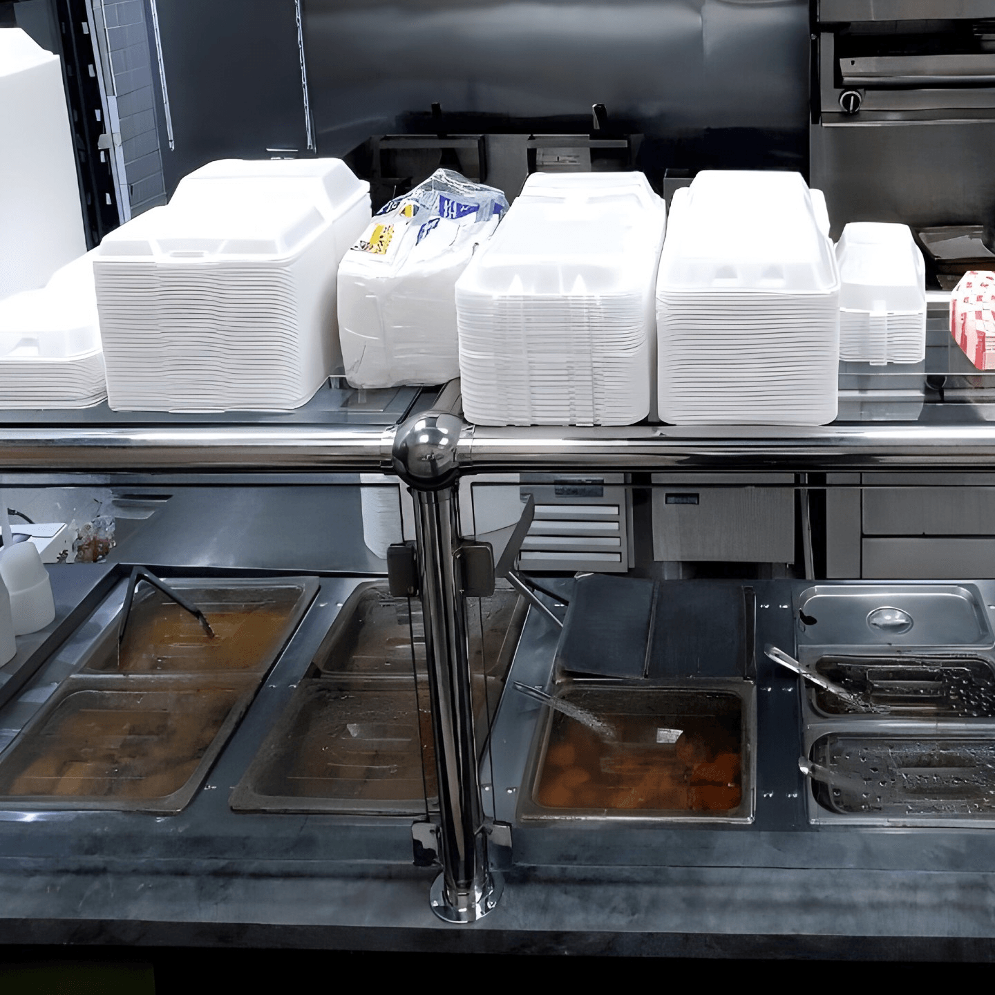 Village BBQ Catering — Smoke, Serve, Celebrate