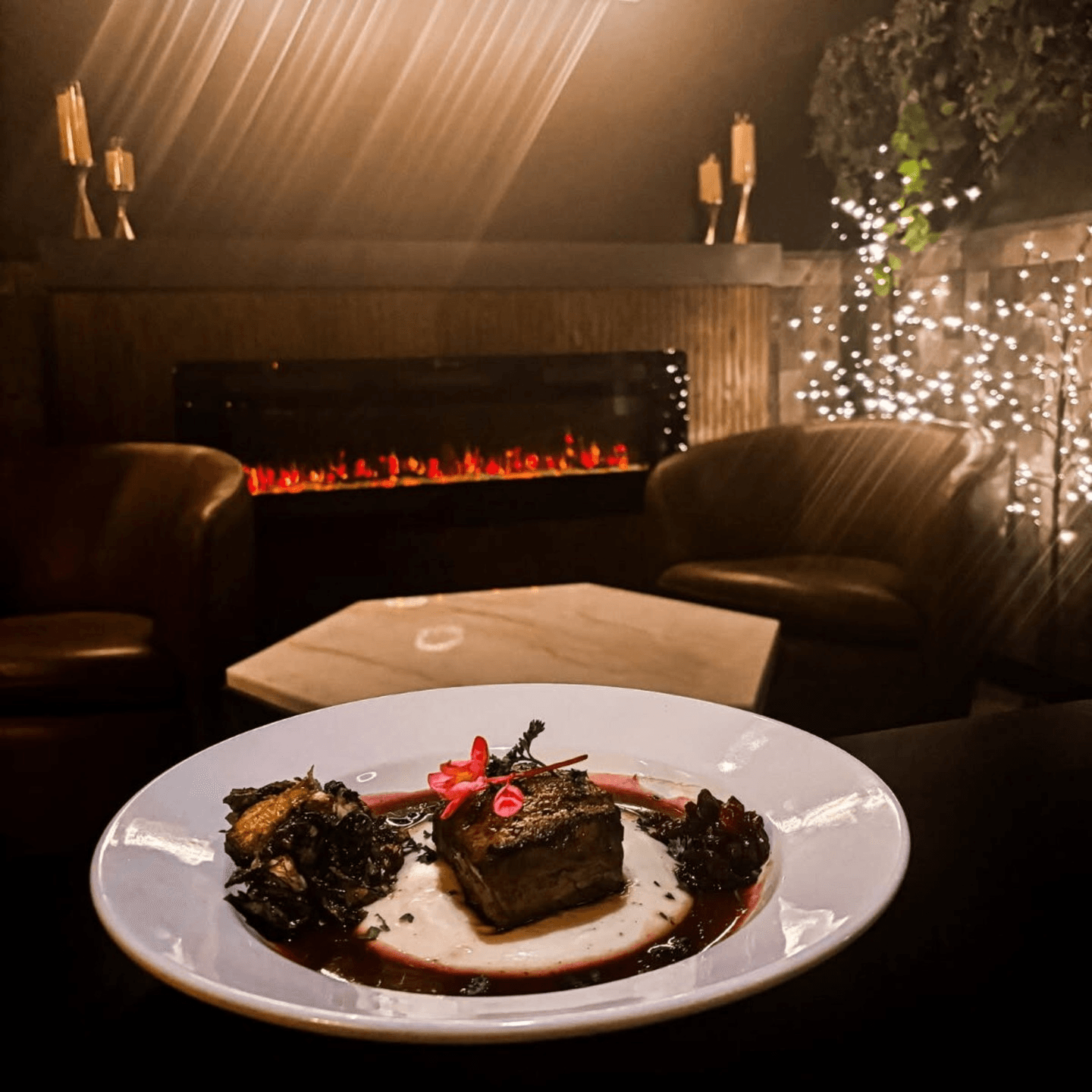 Citywalk Eatery Weekly Specials