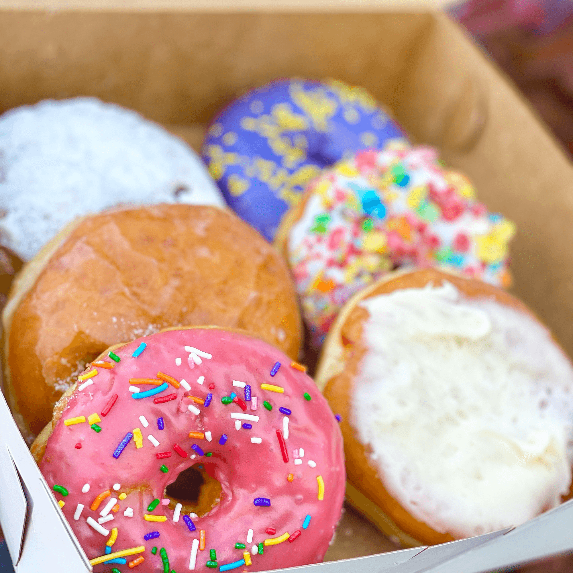 Donut Factory gallery image #10