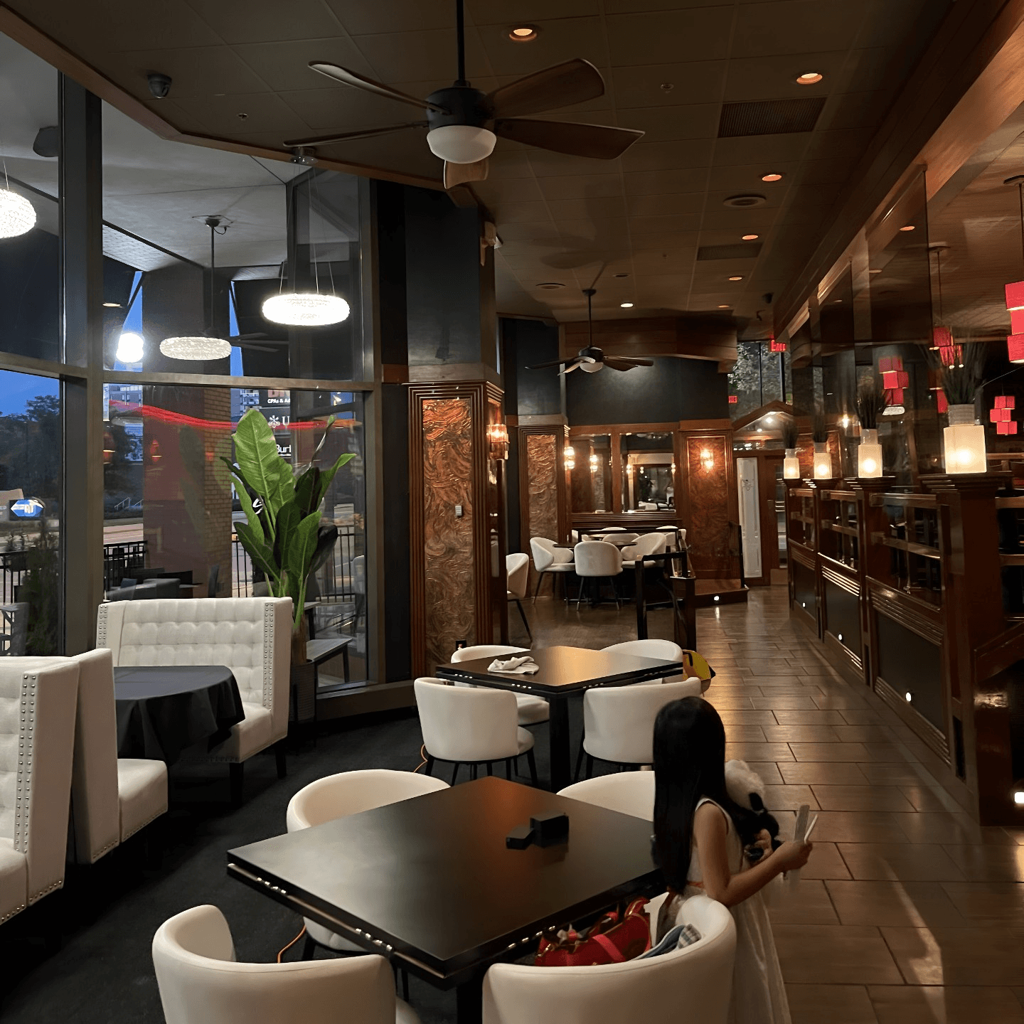 Reserve Your Table