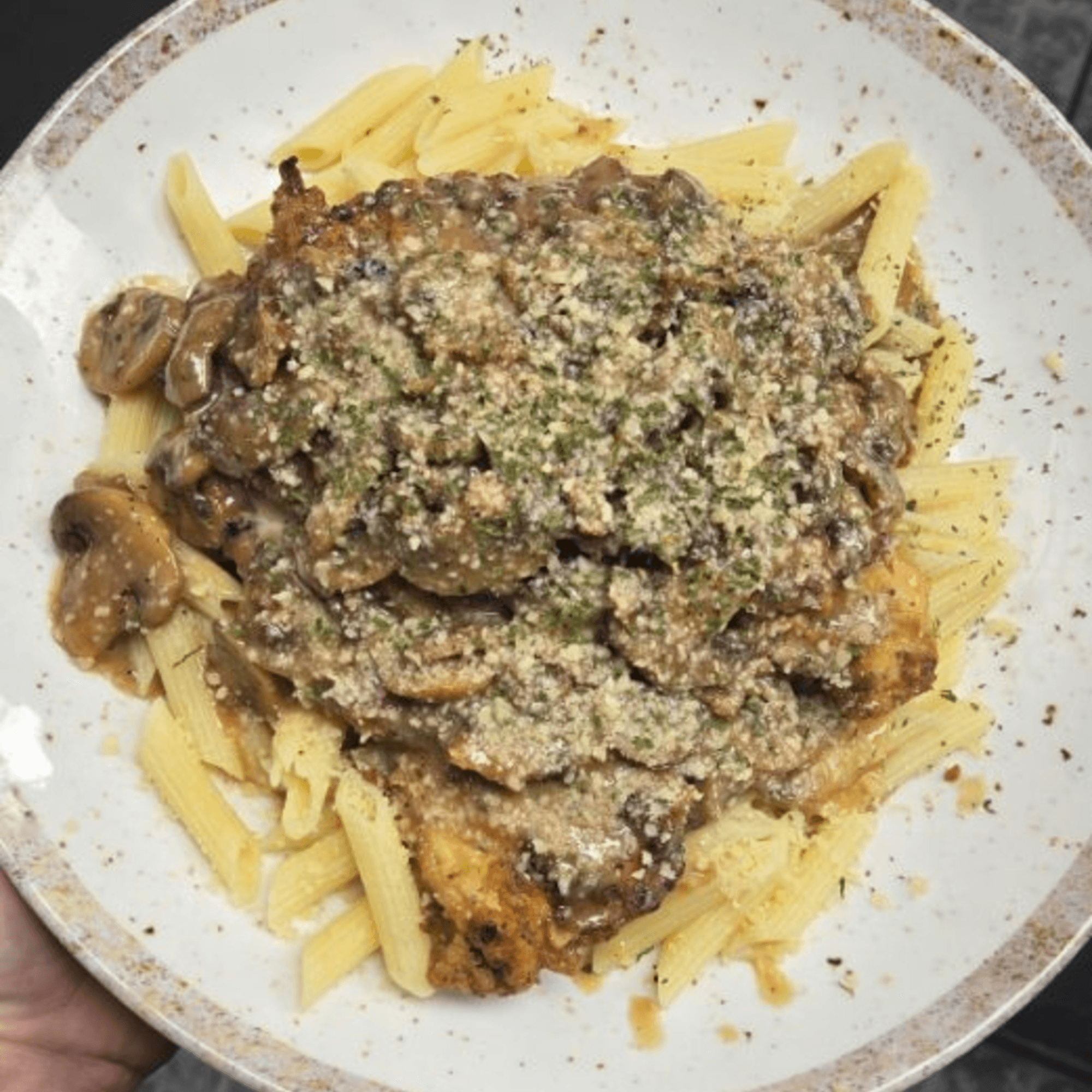 The Last Slice gallery image #8