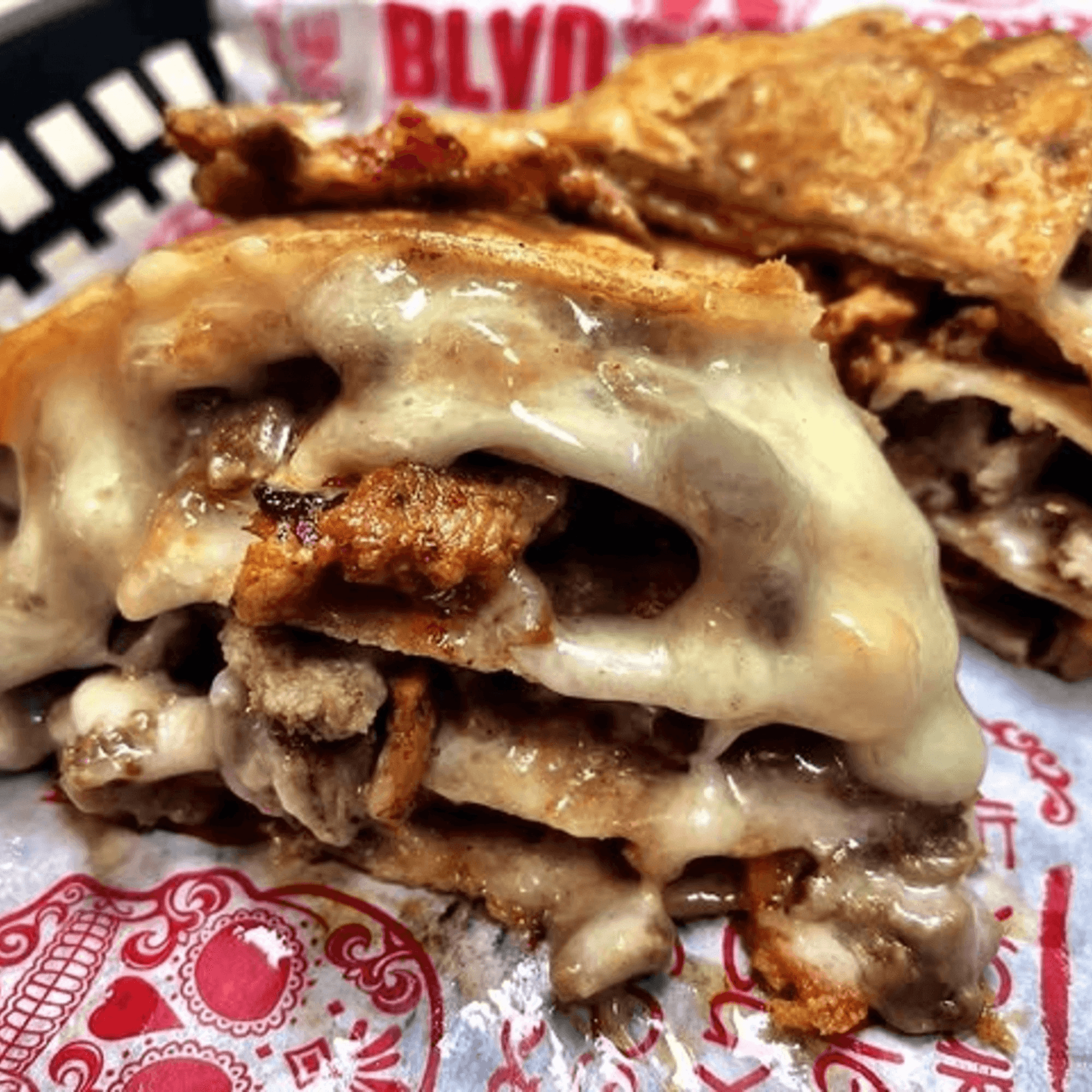 Taco Blvd gallery image #7