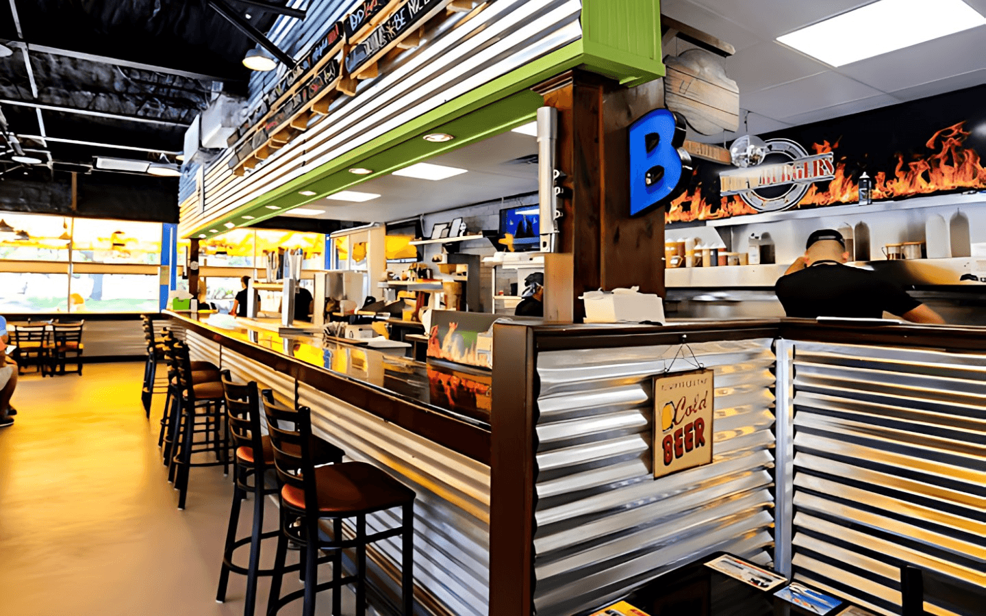Built on Family, Flavor, and a Love for Great Food