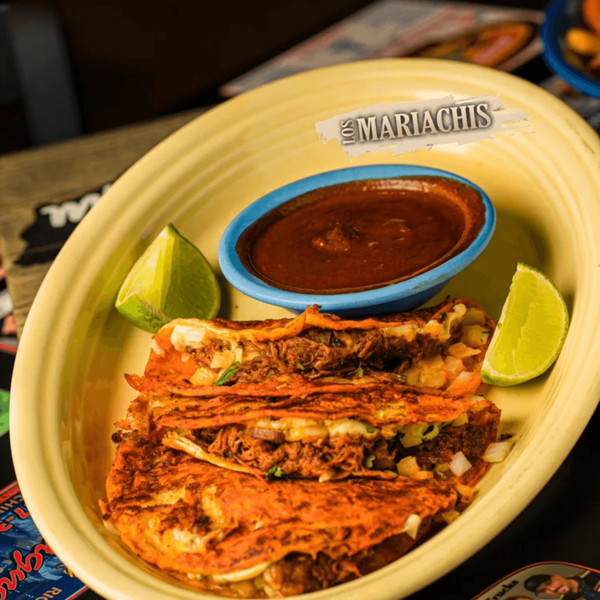 Los Mariachis gallery image #3