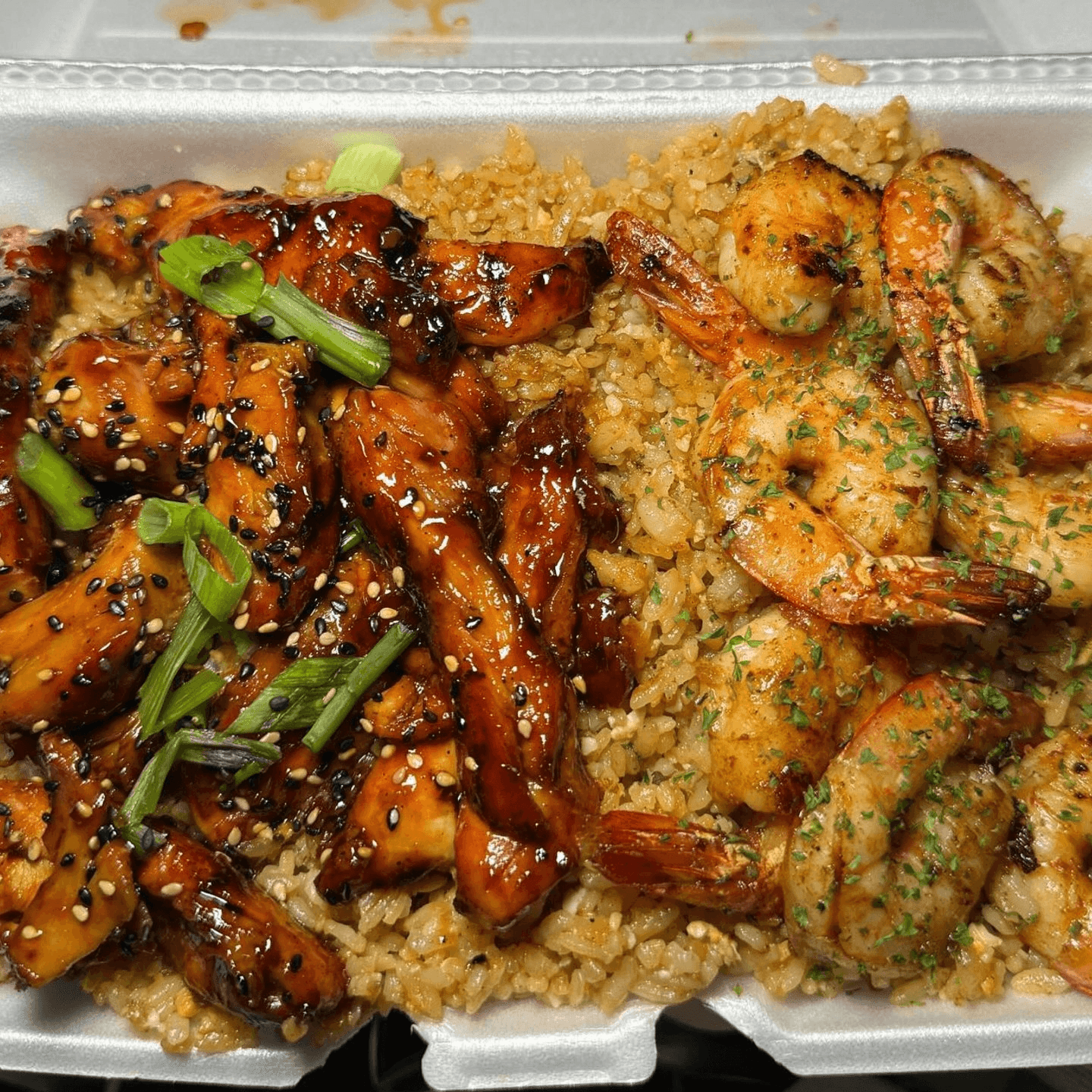 A Taste of the Islands in Every Bite