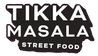 Tikka Masala Street Food
