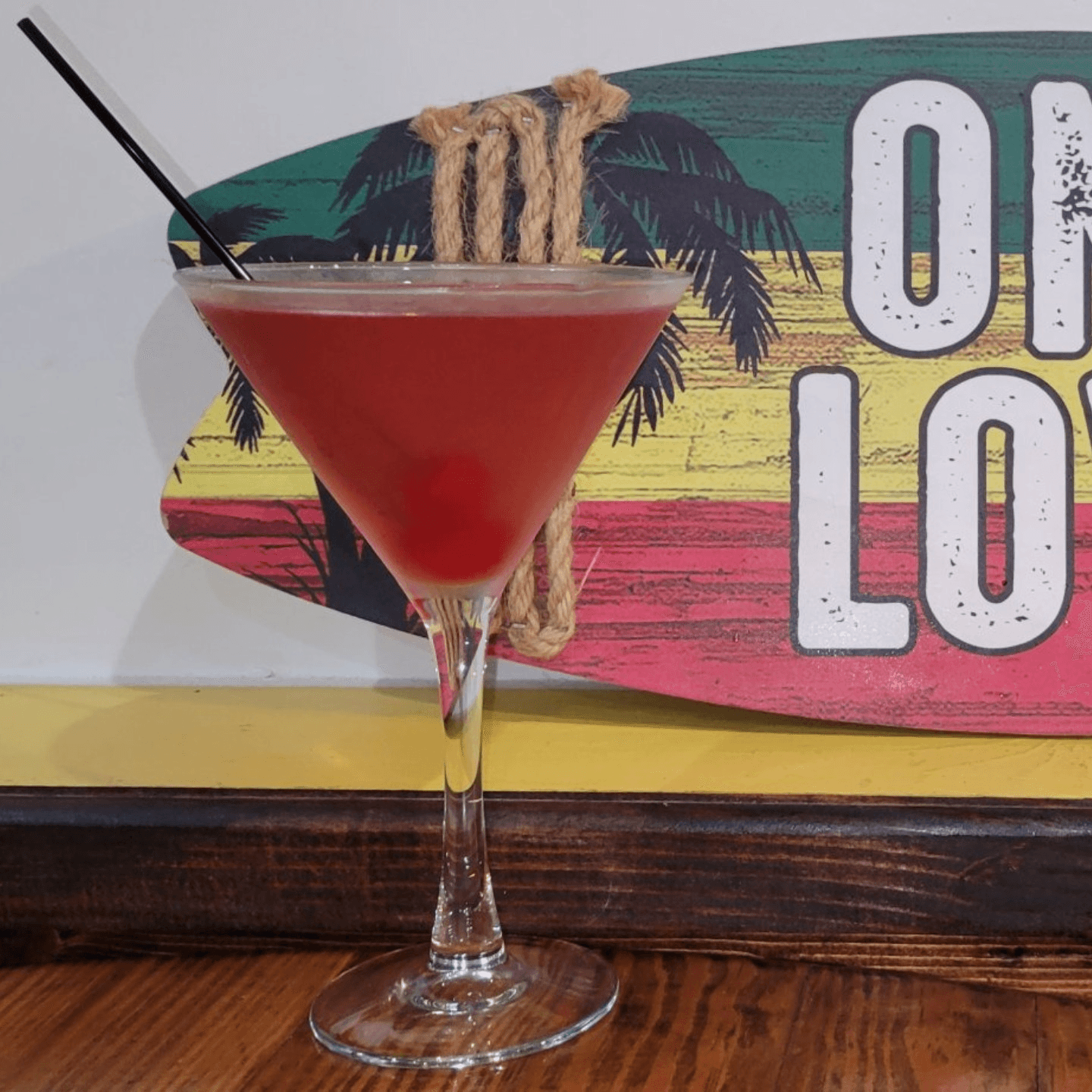 Delicious Drinks